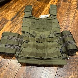 Helikon Tex GUARDIAN MILITARY SET/ Size L